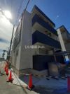 フジパレス長原駅西Ⅱ番館の間取り画像