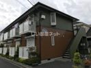 ヴァリエIの間取り画像