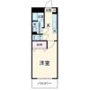 VIGORE shirasukaの間取り画像