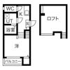 Annex CoCoの間取り画像