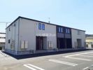 ロータス田川1の間取り画像
