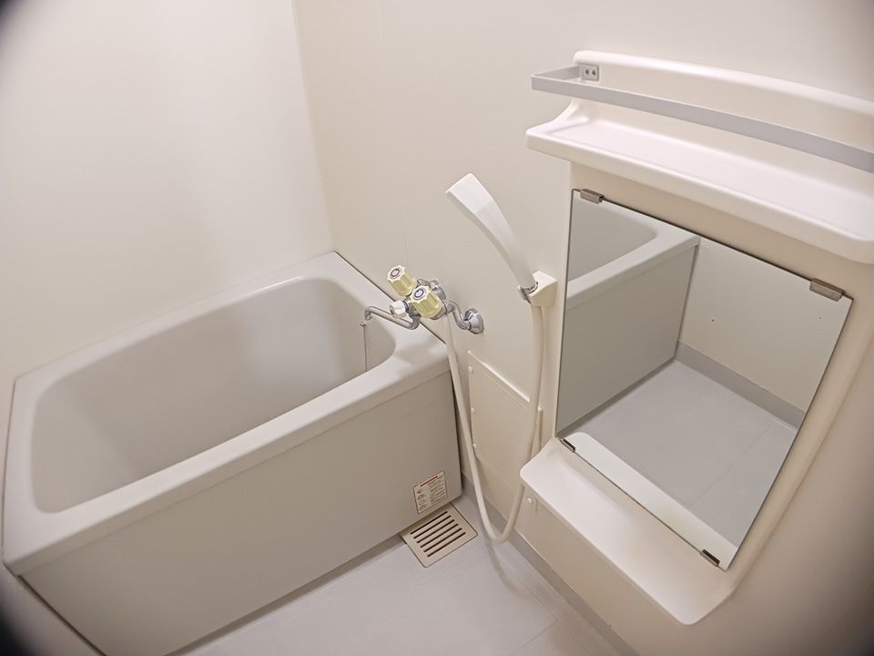 バスルーム