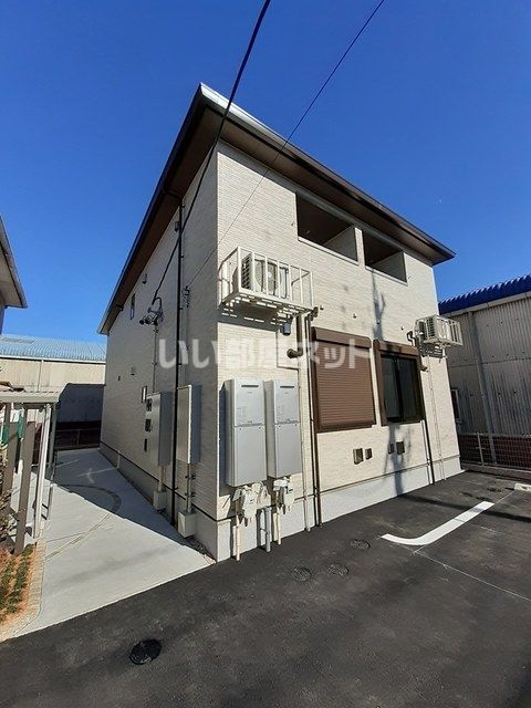 かんなの外観画像