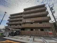 パローレ20の外観画像