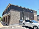 シッフバオ シティ 今治の間取り画像