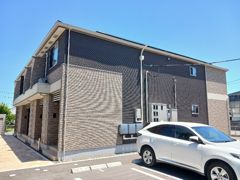 シッフバオ シティ 今治の外観画像