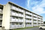 ビレッジハウス東金井2号棟の間取り画像
