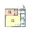 tree houseの間取り画像