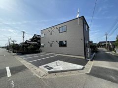 tree houseの外観画像