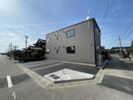 tree houseの間取り画像