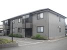 リビングタウン東通 Aの間取り画像