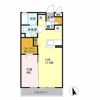 KOMUKAI Residenceの間取り画像