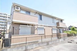 シエロ アズールの外観画像