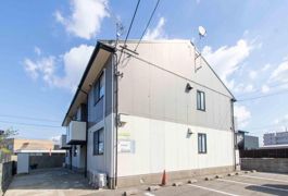 コンフォートの外観画像