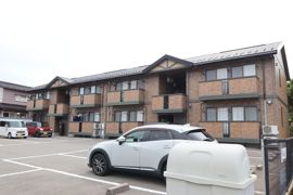 ウィルモア・ボヌールの外観画像