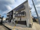 エスポワール瀬田の間取り画像