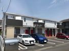 ファースト雅の間取り画像