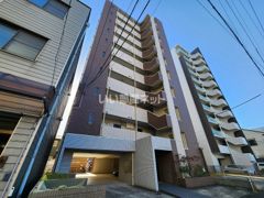 CELENEST名駅西(セレネストメイエキニシ)【ペット可デザイナーズ物件】の外観画像