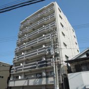 エナブル塚本Ⅱの外観画像