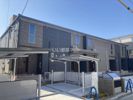 プランドール日比野の間取り画像