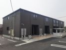 アベリアの間取り画像