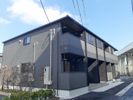 オルゴール具同Ⅲの外観