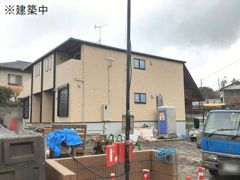 ゼフィール岡垣の外観画像