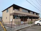 ガーデンハウス フォレスターの外観