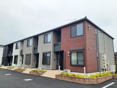 ジャガイの外観画像