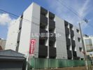 センターフィールド イーストの間取り画像