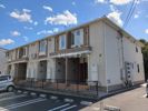 グランド・ルミエール湊の間取り画像