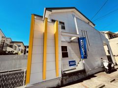 ファースト M＆Eの外観画像