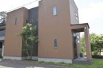 蔵王町5丁目戸建の間取り画像