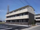 サン アルト Ⅰの間取り画像