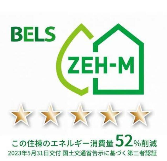 省エネラベル