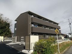 富士マンションⅡの外観画像