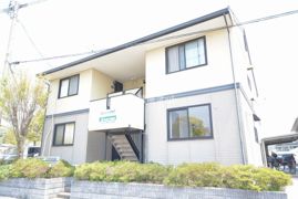 セジュール波多野の外観画像
