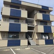 インテンドの外観画像