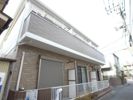 リリックコート梅田の間取り画像