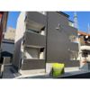 ROBOT HOUSE 尼崎の間取り画像