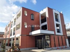 パレ・ニューみやのの外観画像