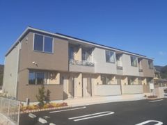 シエル エトワールの外観画像