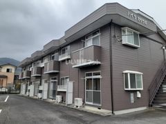 ハイツカツラギの外観画像