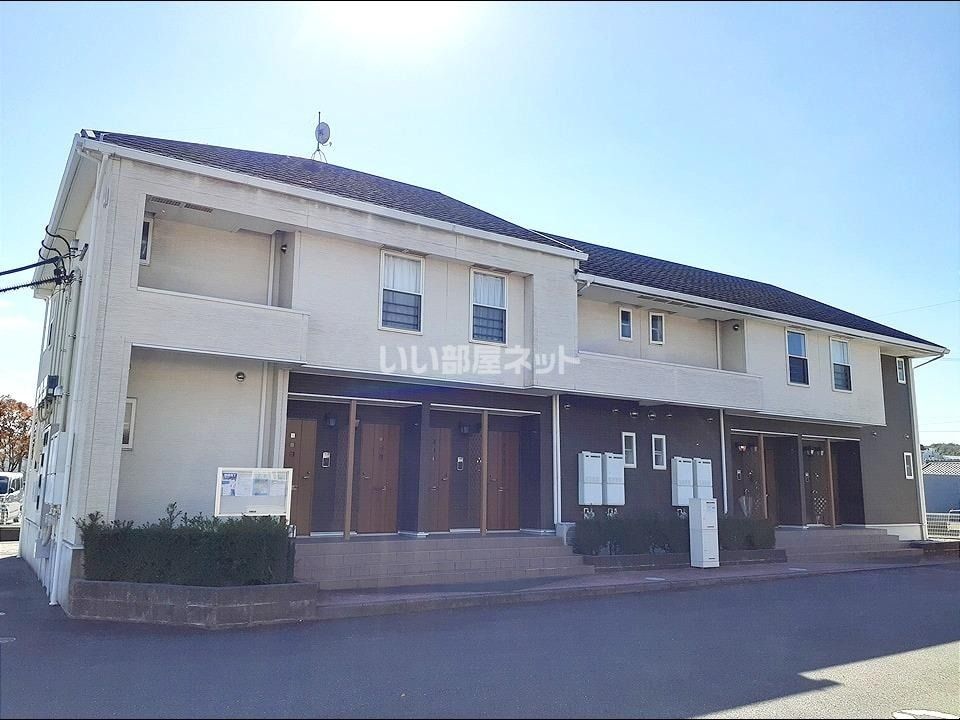 プロムナード モコ Aの賃貸物件