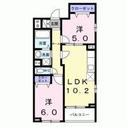 Iremoの間取り画像