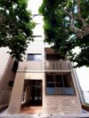 Iremoの外観