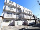 シャルルコーポ紫原の間取り画像