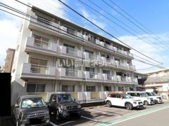 エクセレント宇宿の外観画像
