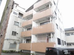 草牟田ハイツの外観画像