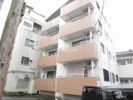 草牟田ハイツの間取り画像